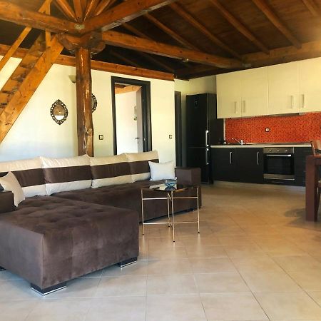 Elisabeth Luxury Villas Vourvourou Esterno foto
