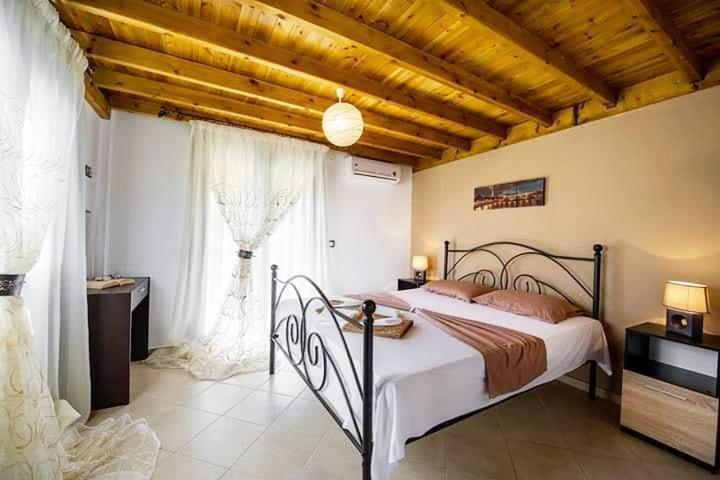 Elisabeth Luxury Villas Vourvourou Esterno foto