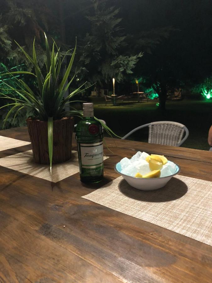 Elisabeth Luxury Villas Vourvourou Esterno foto