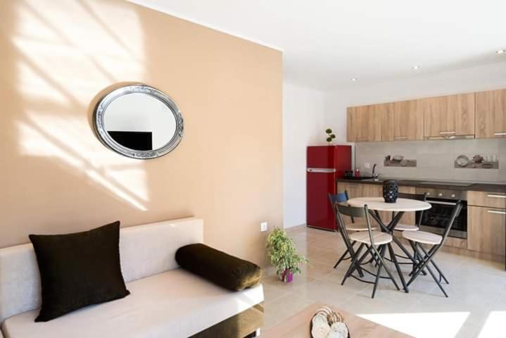 Elisabeth Luxury Villas Vourvourou Esterno foto
