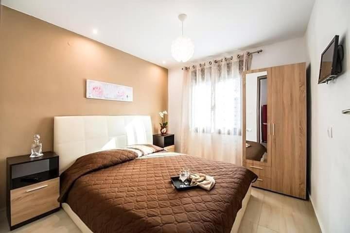 Elisabeth Luxury Villas Vourvourou Esterno foto