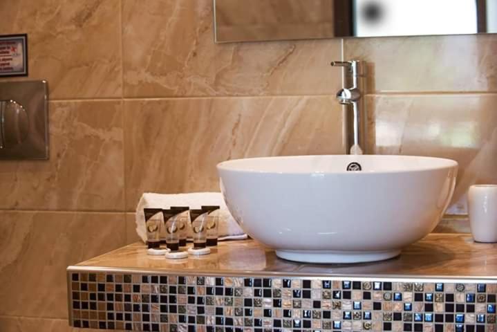 Elisabeth Luxury Villas Vourvourou Esterno foto